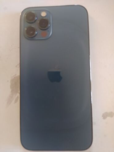 iphone 14 işlənmiş: İphone 12 pro Platasinda problem var ekran korpus baterikasinda hec bi