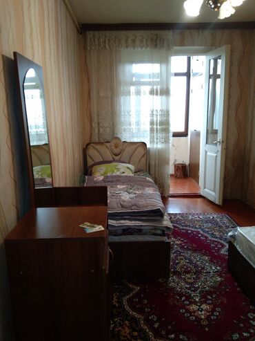 Uzunmüddətli kirayə mənzillər: Salam. menzil 3otaqdan ibaretdir.lenkaran dovlet unverstetinin — 7