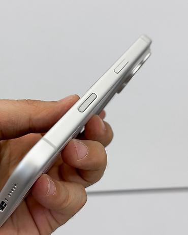 Apple iPhone: IPhone 17 Pro, Б/у, 256 ГБ, Белый, Защитное стекло, Чехол, Кабель, В рассрочку, 100 % — 9