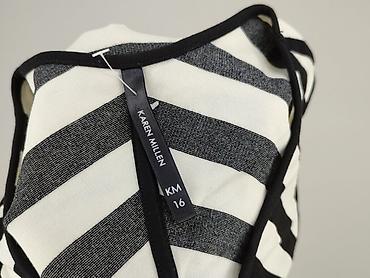 tk maxx sukienki: Karen Millen, Bluzka damska, rozmiar 2XL — 4