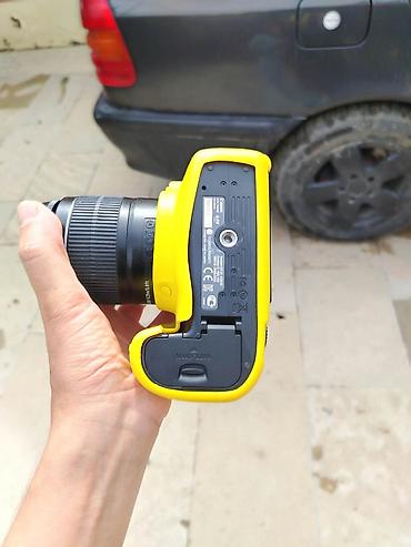 photo box: Canon 70D Canon 18 55 . adapdir . baterya . havizakarti.8 — 2