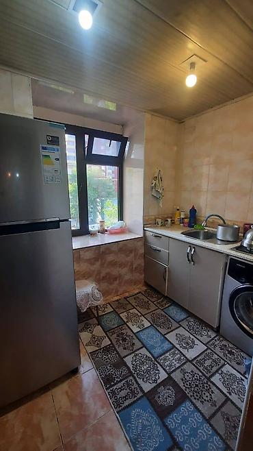 Köhnə tikili: Sumqayıt, 3 otaqlı, Köhnə tikili, 67 kv. m — 10