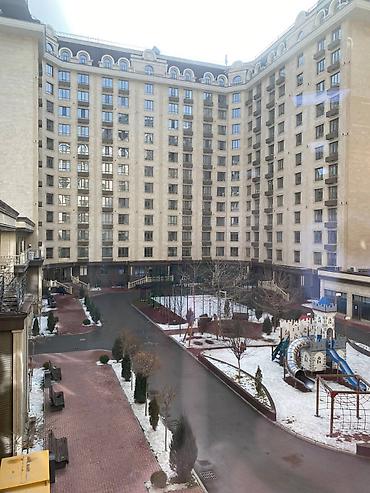 Продажа квартир: 2 комнаты, 71 м², Элитка, 3 этаж, Евроремонт — 15