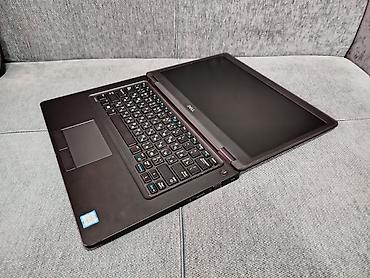 Ноутбуки Dell: Ноутбук Dell Для лёгких задач, Intel Core i5, ОЗУ, RAM: 8 ГБ, Dell Latitude — 6