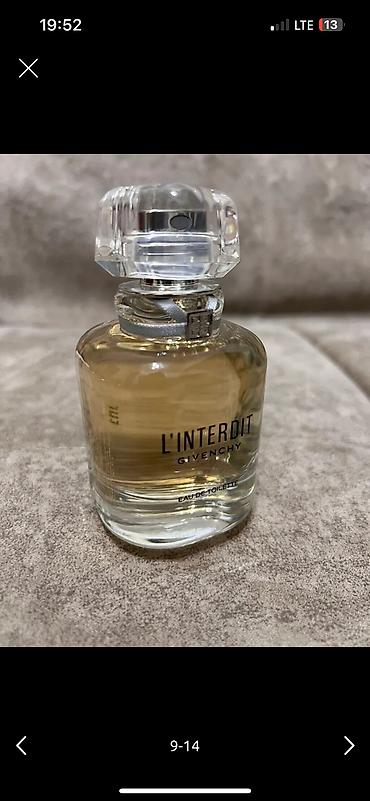 Парфюмерия: Парфюм оригинал тестер привезенные из россии — 5