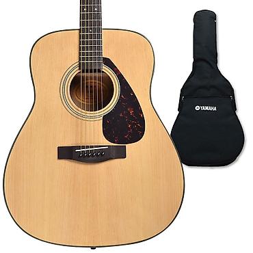 кападастор: Акустическая гитара Yamaha F600 в корпусе dreadnought. Классическая — 1