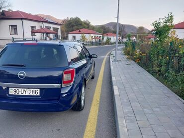 Opel: Opel Astra: 1.3 l | 2008 il Universal — 5