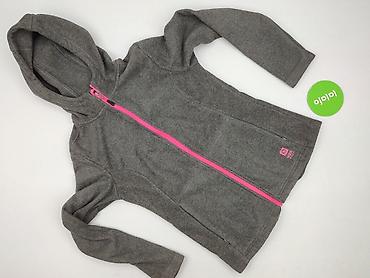 bluzy h: Crivit, Polar damski, rozmiar S — 2
