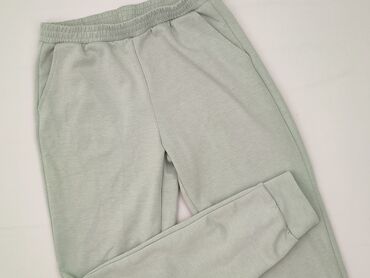 spodnie dresowe nike bez ściągaczy: Beloved, Sweatpants for women, size M (EU 38)