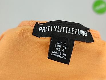 lima collection: PrettyLittleThing, Top damski, rozmiar S — 4