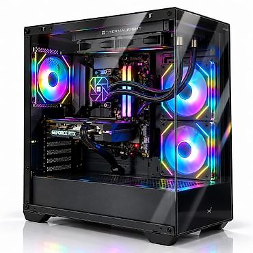 ram ddr 2: 💠Keys-Akvarium Black 💠MotherBoard-Msi Z790 DDR5 Wifi 💠Cpu-Intel Core — 1