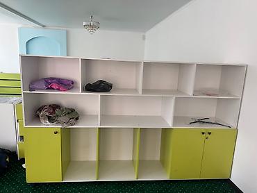 Детские односпальные кровати: Детская односпальная кровать, Б/у, Для девочки, Для мальчика, С матрасом, Дерево, Самовывоз, Платная доставка — 15