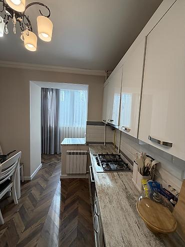 Продажа квартир: 3 комнаты, 73 м², Индивидуалка, 4 этаж, Дизайнерский ремонт at lalafo.kg — 9 Продажа квартир: 3 комнаты, 73 м², Индивидуалка, 4 этаж, Дизайнерский ремонт — 9