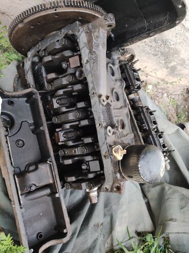 фирма яшкино в оше: Бензиновый мотор ВАЗ (LADA) 2006 г., 1.5 л, Б/у, Оригинал, Россия