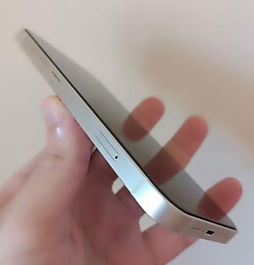 gence ayfon: IPhone 14, 128 GB, Ağ — 5