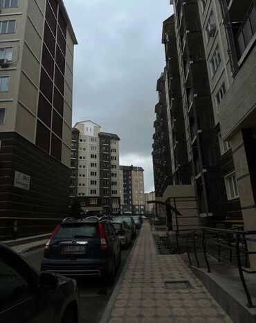 рынок дордой квартира: 2 комнаты, 75 м², 108 серия, 2 этаж, Евроремонт