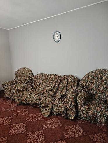 Həyət evləri və villalar: 120 kv. m, 3 otaqlı, Kombi, Qaz, Su — 10