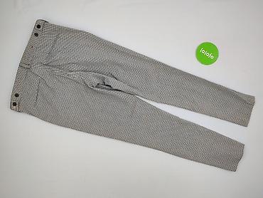 do pracy: H&M, Spodnie materiałowe damskie, rozmiar XL — 3