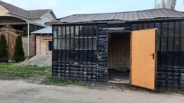 Павильоны: Продаю Павильон 15 м², С кондиционером — 1