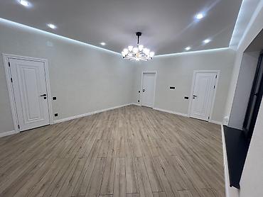 Продажа коттеджей и домов: 🏡 Продаётся современный 2-этажный дом в Арча-Бешик Общая площадь дома — 8