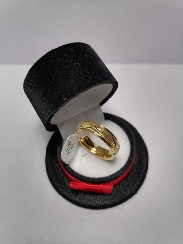 Prstenje: Cena 1100 din — 11
