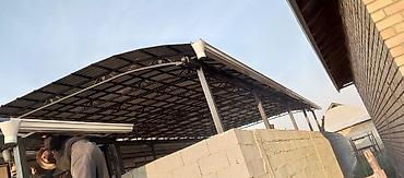 Металлические лестницы: Металлическая лестница Наружные — 11