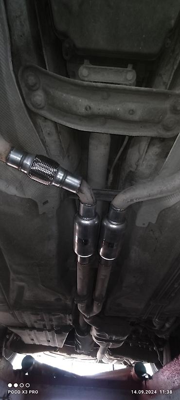 СТО, ремонт транспорта: Ремонт деталей автомобиля, Регулярный осмотр автомобиля, Профилактика систем автомобиля, без выезда — 4