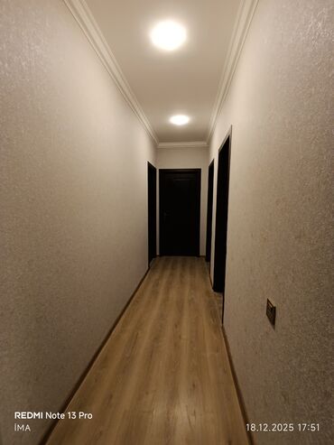 Həyət evləri və villaların satışı: Zığ qəs. 4 otaqlı, 120 kv. m, Yeni təmirli — 8