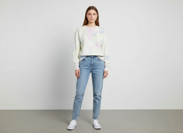 bluzy z wojan team: Fancy, Світшот жіночий, розмір S