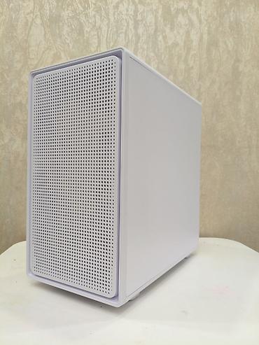 gaming pc: Компьютер, ядер - 4, ОЗУ 8 ГБ, Для несложных задач, Б/у, Intel Core i5, NVIDIA GeForce GTX 1060, HDD + SSD — 4