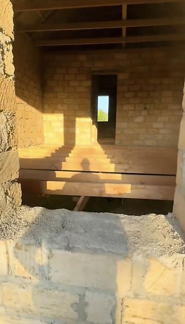 sabunçu kiraye heyet evleri: 3 otaqlı, 75 kv. m, Kredit var, Yeni təmirli — 3