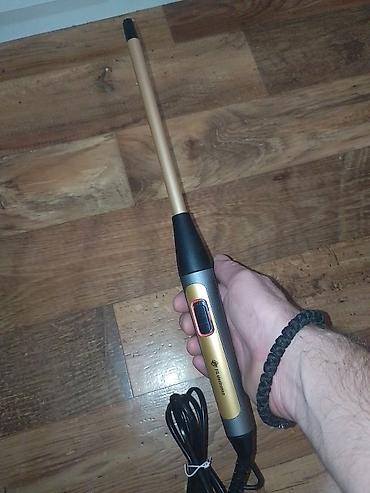 Figaro za kosu: Uvijač za kosu – Fei Renmin (model prema fotografijama) - Tip — 7