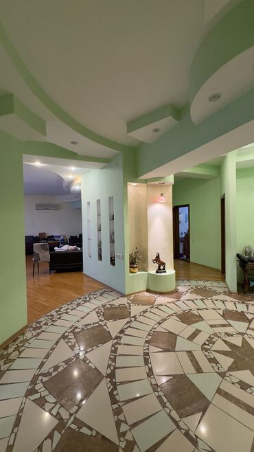 Продажа квартир: 4 комнаты, 230 м², Элитка, 8 этаж, Евроремонт — 4