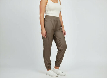 Cargo: Cargo for women, size 2XL