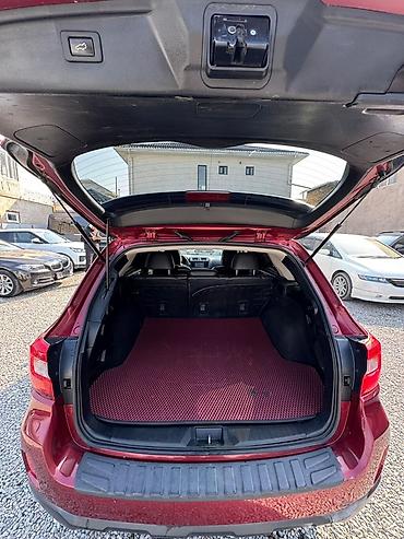 Subaru: Subaru Outback: 2015 г., 2.5 л, Вариатор, Бензин, Универсал — 12