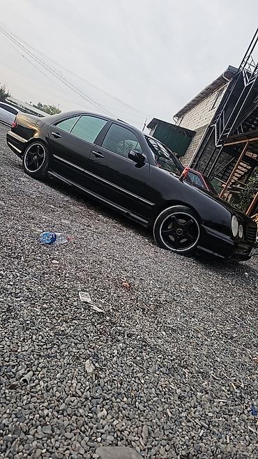 центральная консоль е класс: Mercedes-Benz E-Class: 2000 г., 3.2 л, Автомат, Бензин, Седан — 7
