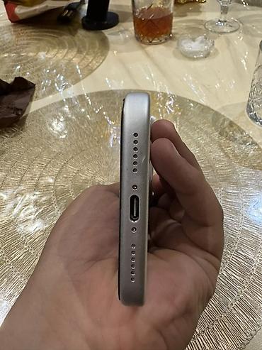 apple iphone 8: IPhone 17 Pro Max, 256 GB, Matte Silver — 6