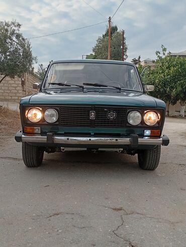 VAZ (LADA) 2106: 1.6 l | 1998 il 98000 km Sedan