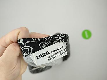 zhenzi: Zara, Bluzka damska, rozmiar M — 5