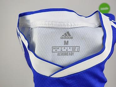 buty witchen: Adidas, Koszulka dla mężczyzn, rozmiar M — 4