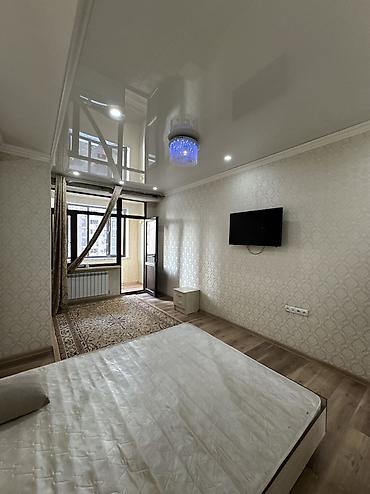 Продажа квартир: 3 комнаты, 115 м², Элитка, 5 этаж, Евроремонт — 13