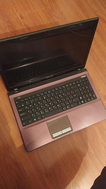 Ноутбуки ASUS: Срочно Продаю Ноутбук! Asus Батарейку держит! Состояние хорошее! Для — 1