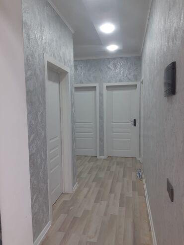 Həyət evləri və villaların satışı: Binəqədi qəs. 3 otaqlı, 100 kv. m, Kredit yoxdur, Yeni təmirli — 8