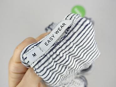 abat klapki: Easy Wear, Bluzka damska, rozmiar M — 4