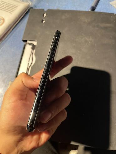 mshose v9 pro: IPhone X, Б/у, 64 ГБ, Защитное стекло, Чехол, 100 % — 4