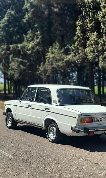 VAZ (LADA): VAZ (LADA) 2106: 1.6 l | 1994 il Sedan — 9