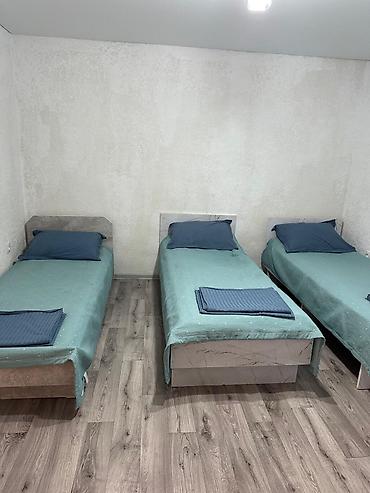 Продажа коттеджей и домов: ЧОН САРЫ ОЙДОН УЙ КОТТЕДЖ САТЫЛАТ. СУУ,СВЕТ,КЫЗЫЛ КИТЕП,ТЕХПАСПОРТУ — 9