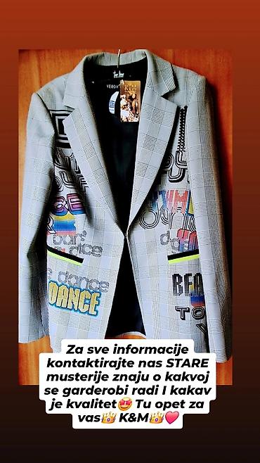 razne torbe: - Crne široke pantalone sa visokim pojasom ukrašenim velikim metalnim — 6