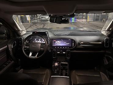 Great Wall: Great Wall : 2023 г., Внедорожник — 3