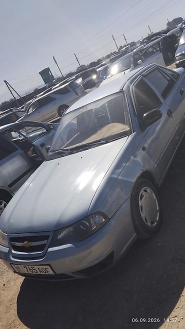 щит приборов зил: Daewoo Nexia: 2011 г., 1.5 л, Механика, Бензин, Седан — 2